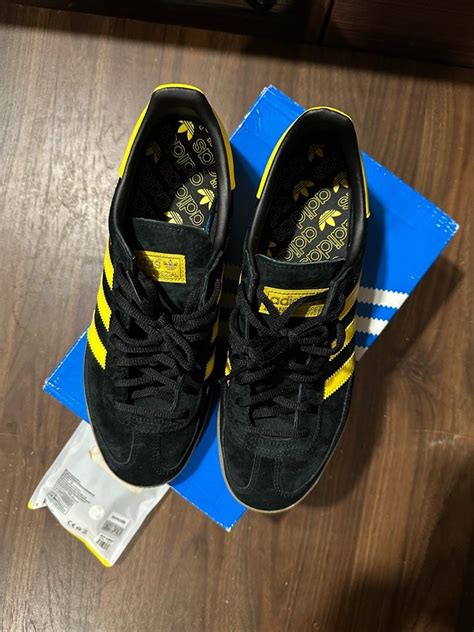 adidas handball spezial pigskin|Adidas handball spezial shoes.